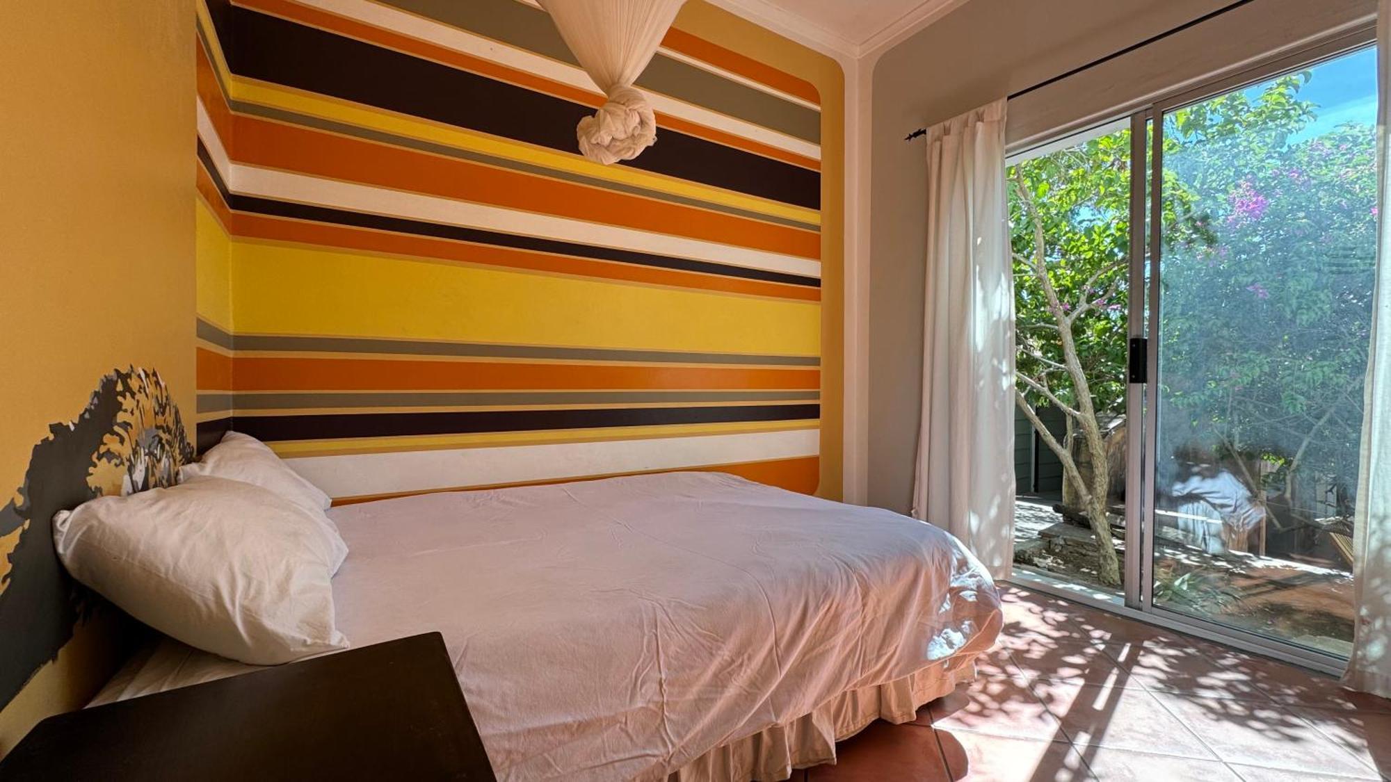 Paradisegarden Backpackers Windhoek Bagian luar foto